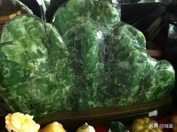 中国各省珍稀宝玉石的地方,世界各地珍稀宝玉石大全