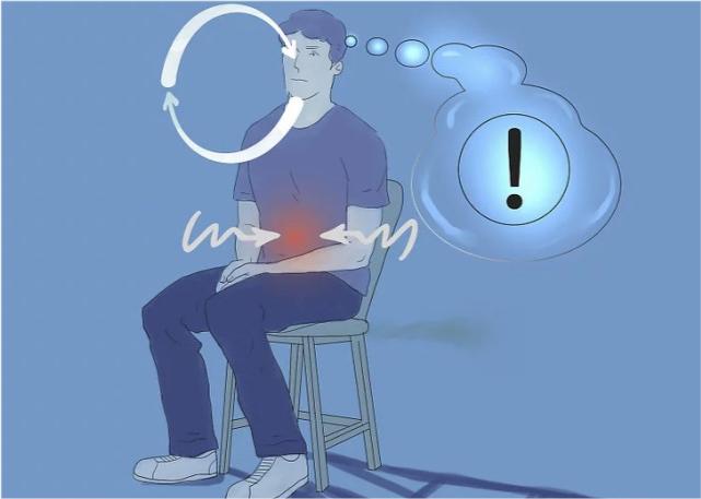 爱放屁，声音又大又难闻？8个小妙招就可轻量化，让你不再尴尬