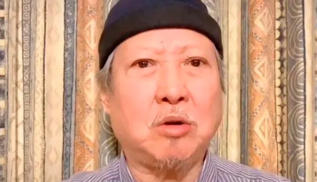 武打巨星洪金宝近况,洪金宝身体健康头脑敏捷