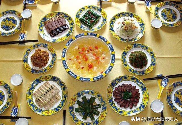 博山美食豆腐箱,山东特色菜博山豆腐箱