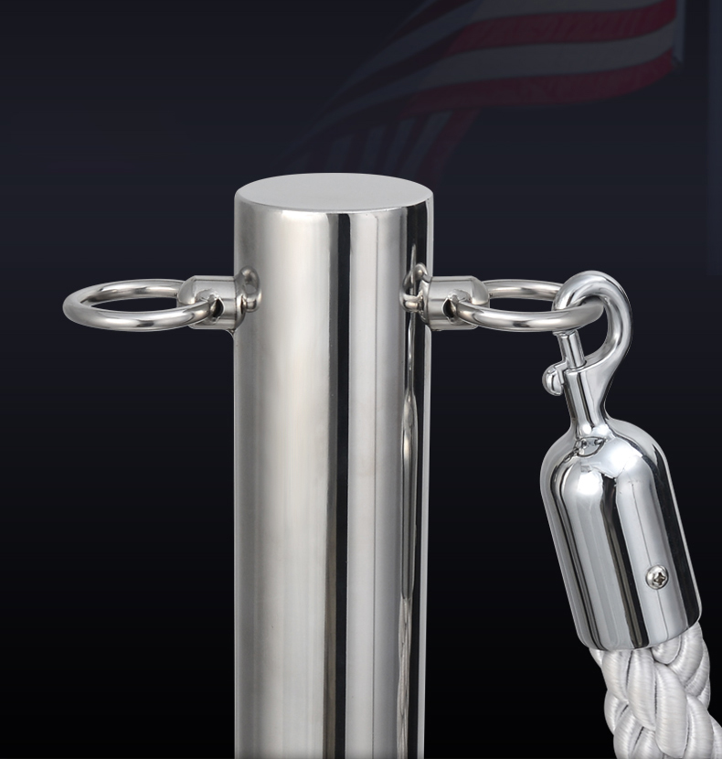 双耳挂绳玉锁,双耳扣挂绳