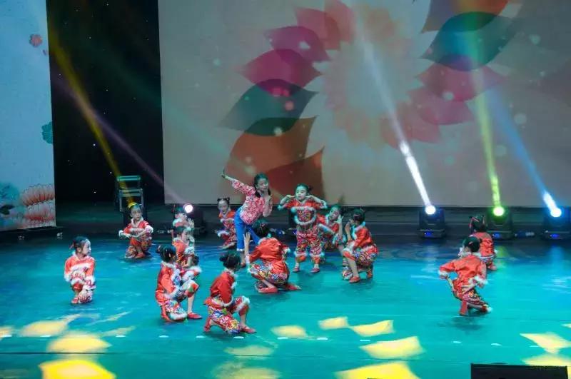 金孔雀杯曲靖少儿舞蹈电视大赛,云南金孔雀杯少儿舞蹈线上比赛