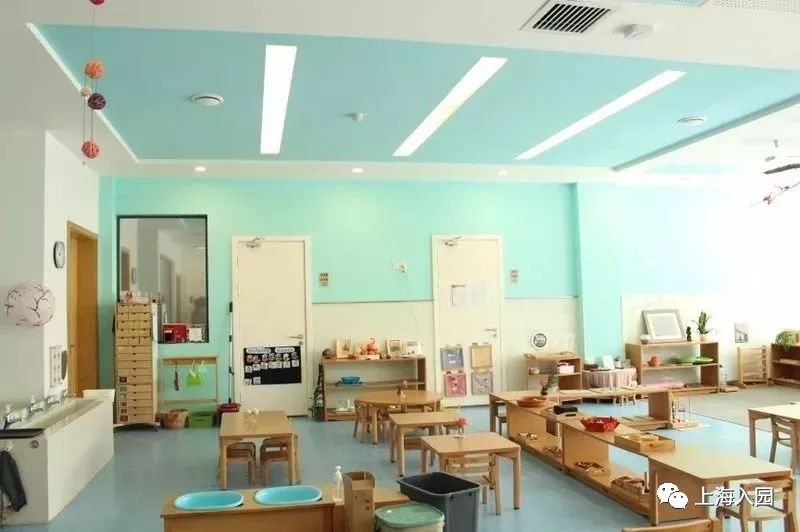 探园100家,上海松江区的蒙氏幼儿园有哪些