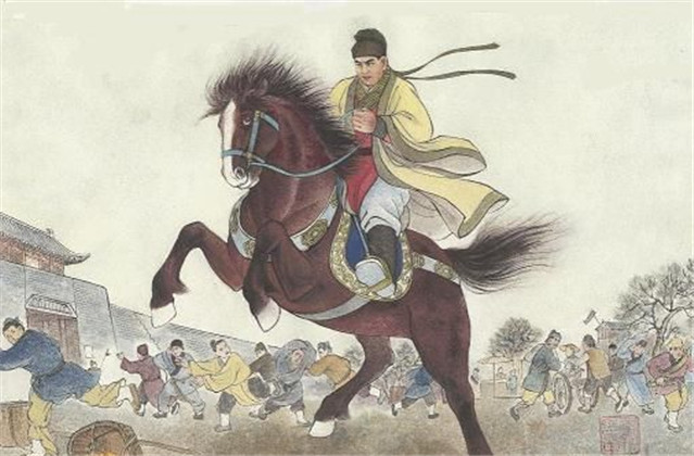 冯梦龙《醒世恒言》适合多大孩子,冯梦龙《醒世恒言》名句是哪一句