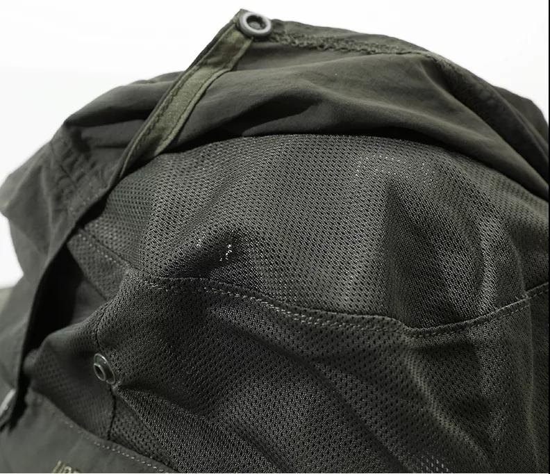 夏季出门防晒神器,日常防晒推荐男生便宜