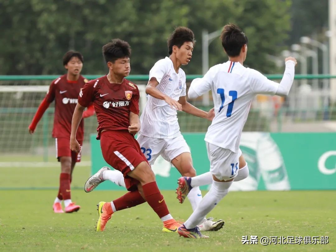 中国青少年足球联赛u17全国八强,中国青少年足球联赛u17北区预选赛