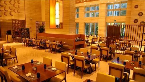 快收藏美食,广州小蛮腰附近海鲜自助餐600元的