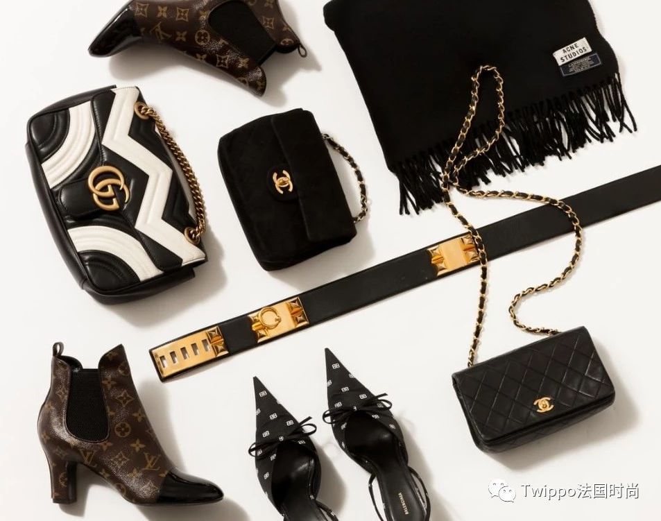 vintage推荐网店,vintage中古介绍