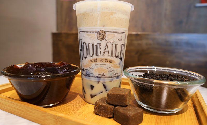 传说中的粉钻茶来了，全西安的女娃都被撩到了！