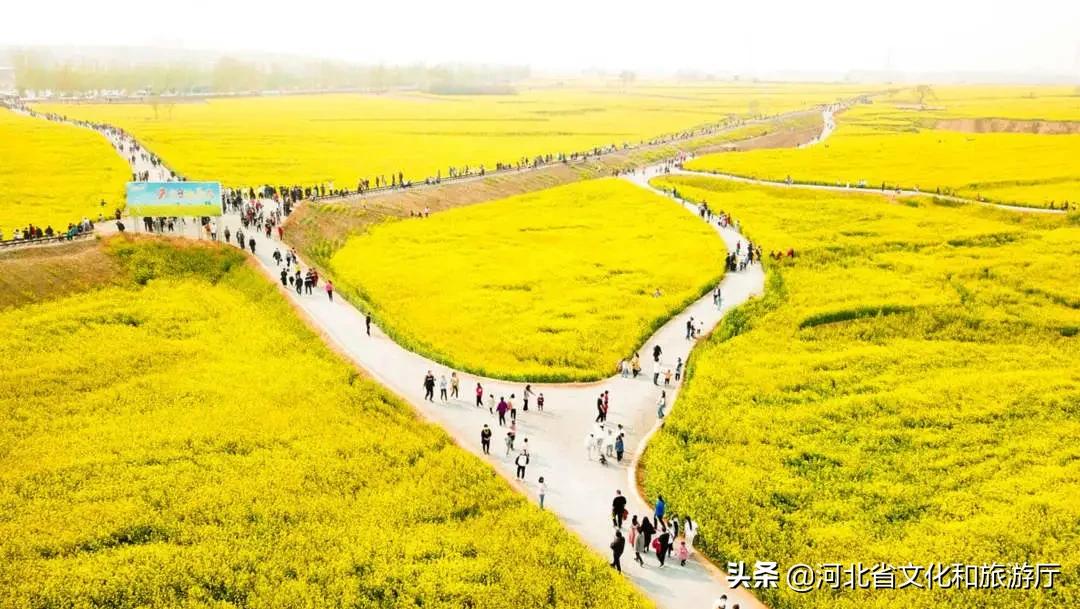 巍巍太行山滔滔洺河水,巍巍太行碧水潺潺