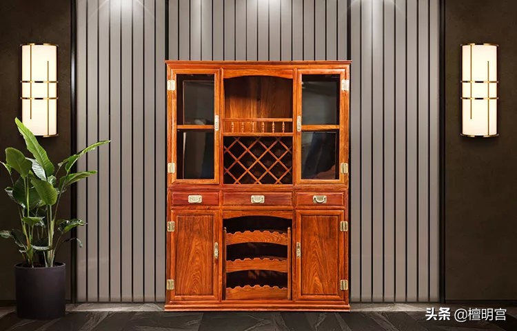 刺猬紫檀怕不怕开裂,刺猬紫檀的3大优点和3大缺点