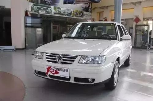 畅销三十年，“神车”捷达的前世今生