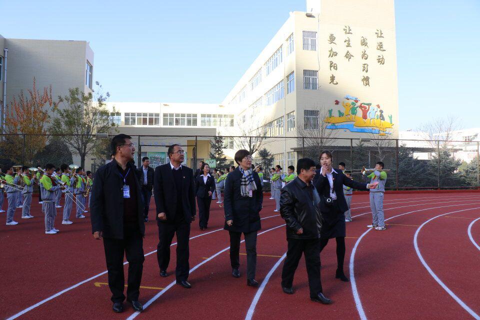 榆林小学教育教学综合考评,陕西榆林市第三方检测
