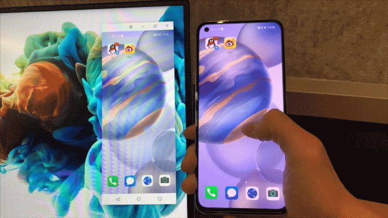 多屏协同的原理,多屏协同的玩法和技巧