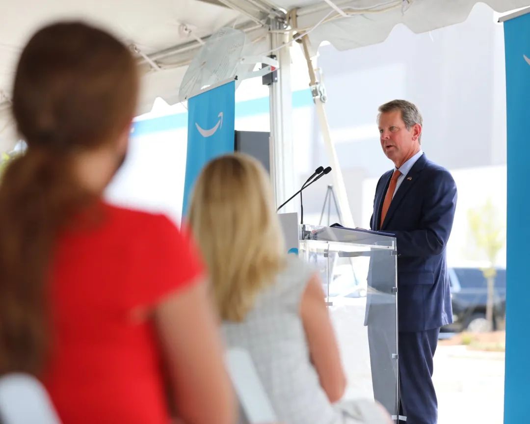 佐治亚州最好的城镇,佐治亚州重要吗