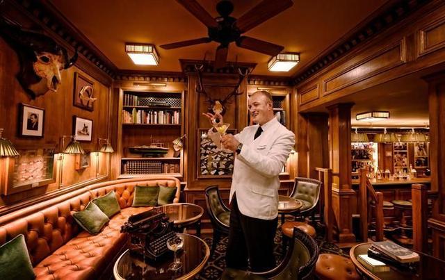 海明威渣男具体表现,海明威是成功者还是失败者