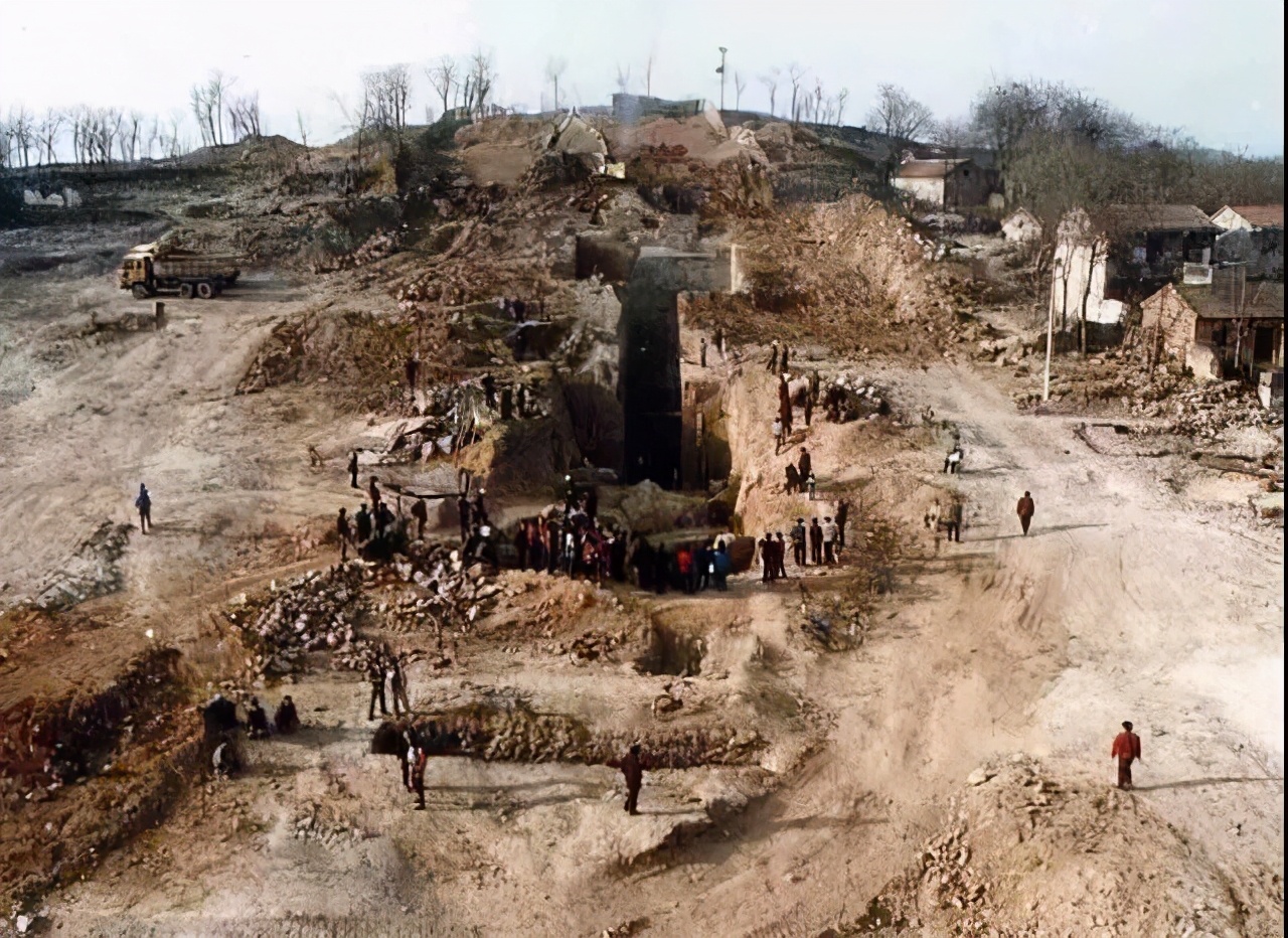 徐州狮子山楚王陵出土的金缕玉衣,狮子山楚王墓出土玉器欣赏