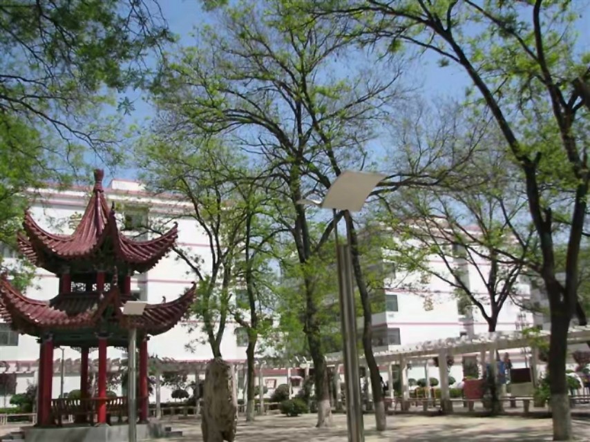 三原南郊中学简介,三原南郊中学名人