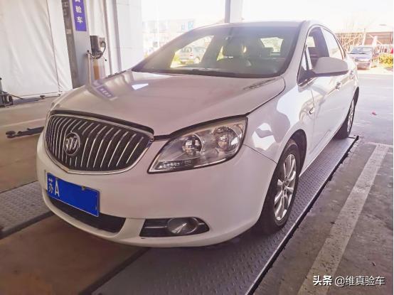 二手车检测测评,二手车评估检测报告靠谱吗