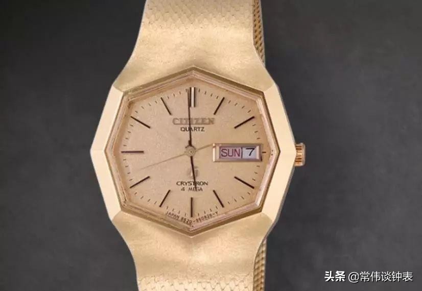 最精准的平民手表,最精准最耐用的手表