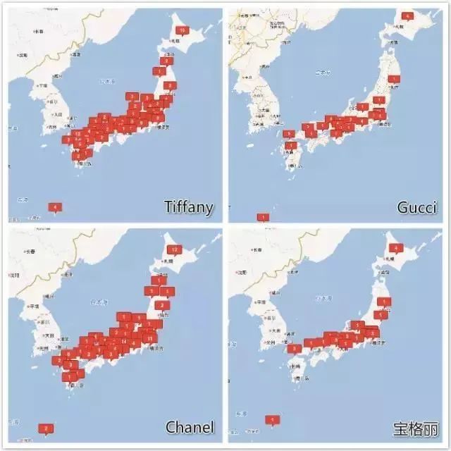 日本中古二手的货都是哪里的,日本中古旧货二手市场