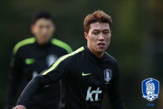 无缘迎战国足！延边旧将因伤退出东亚杯，肋骨骨折将休养6周