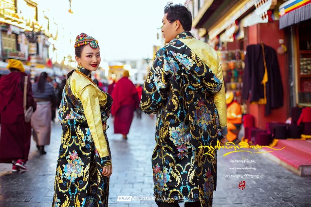 秘藏摄影西藏旅拍,8848西藏摄影展