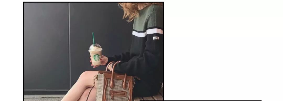 我，千鸟格｜又杀回时尚圈了