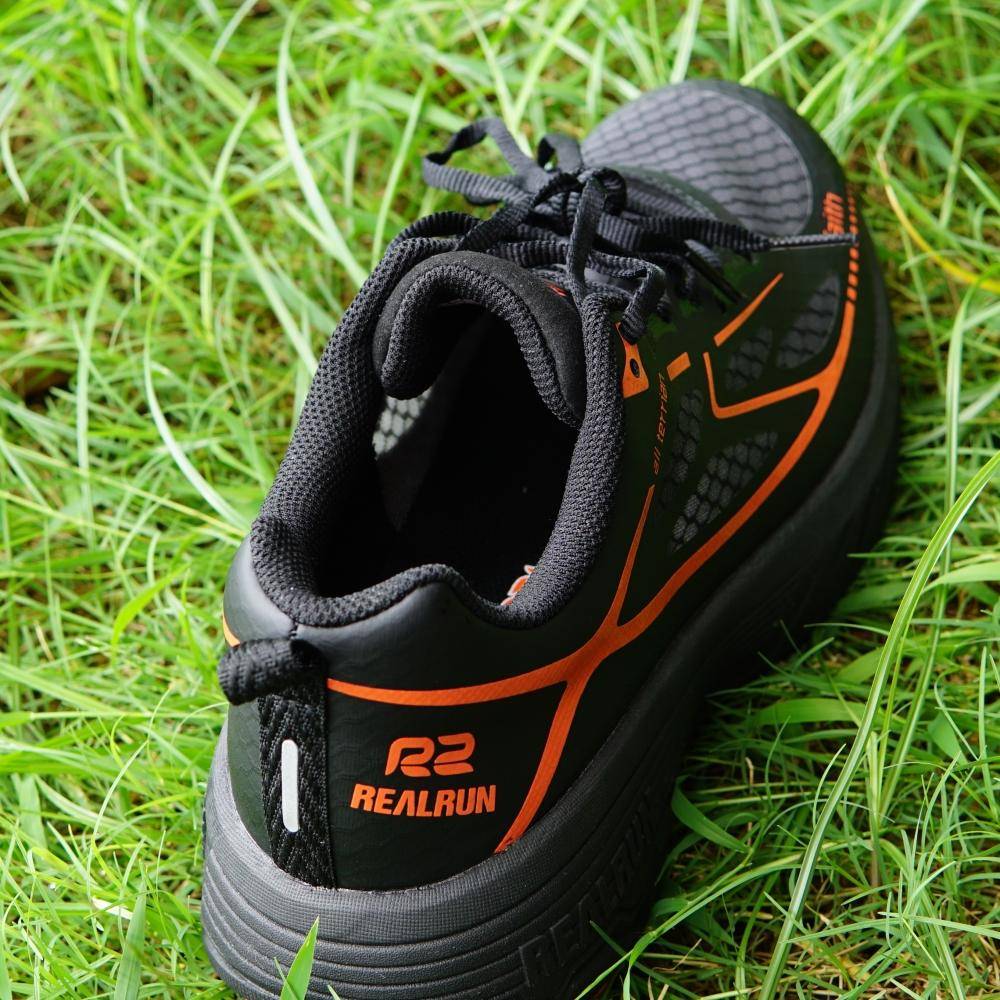 r2信念测评,r2新款跑鞋测评