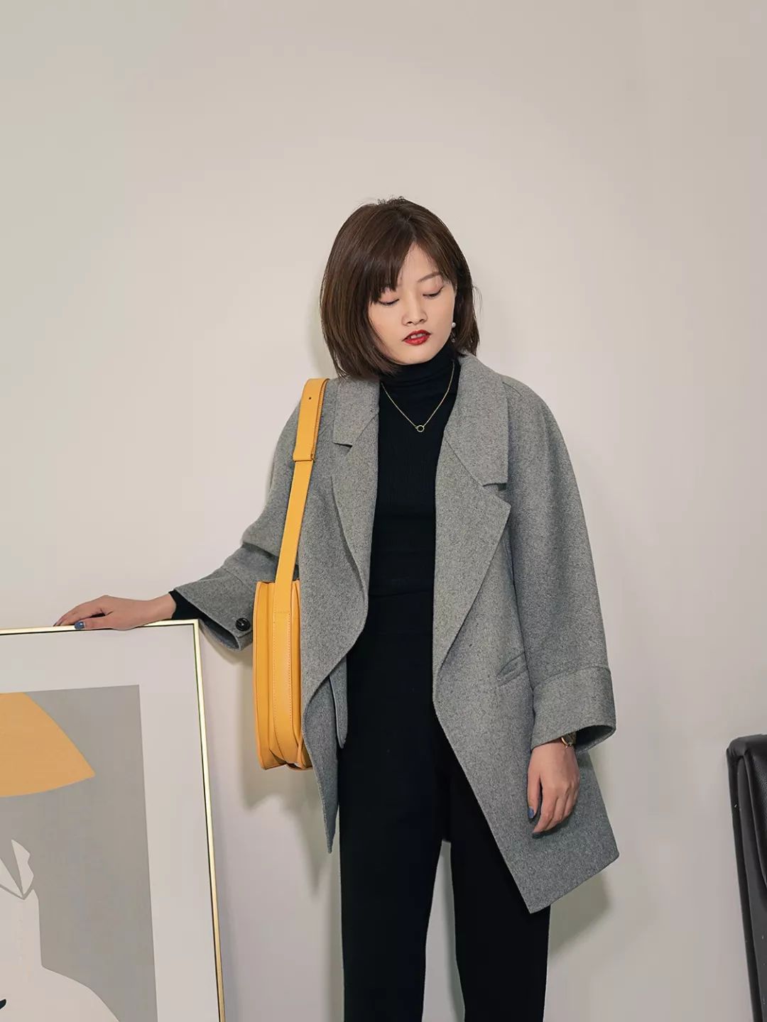 买的衣服不知道怎么穿搭,买了衣服不知道怎么搭配裤子