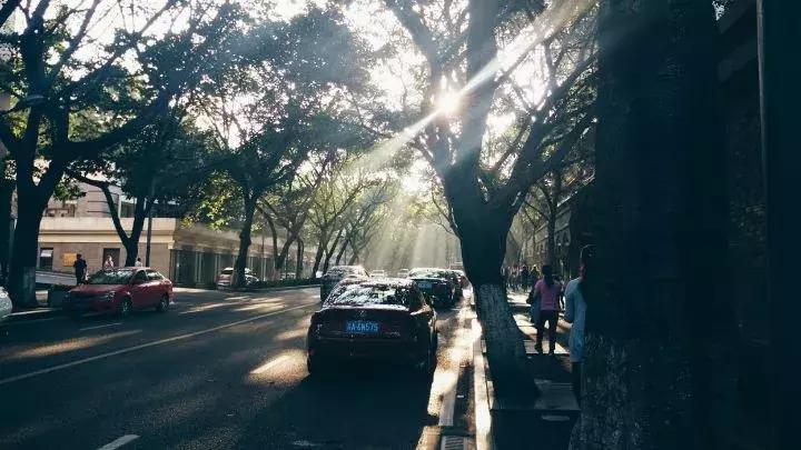 求精中学读书体验,求精中学好吗