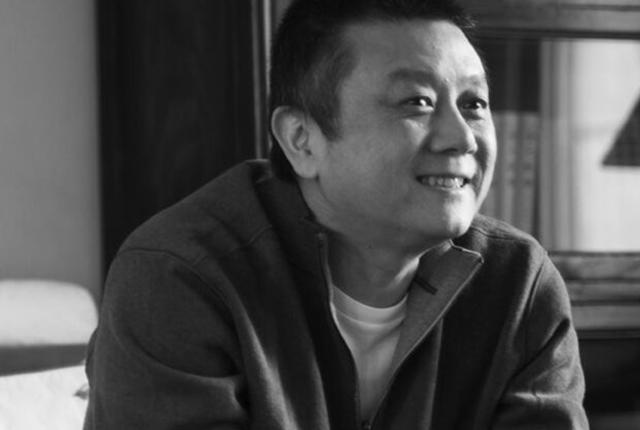 北京“流氓”王朔：骂人说脏话泡妞的老炮儿，原来脸皮薄到了极点