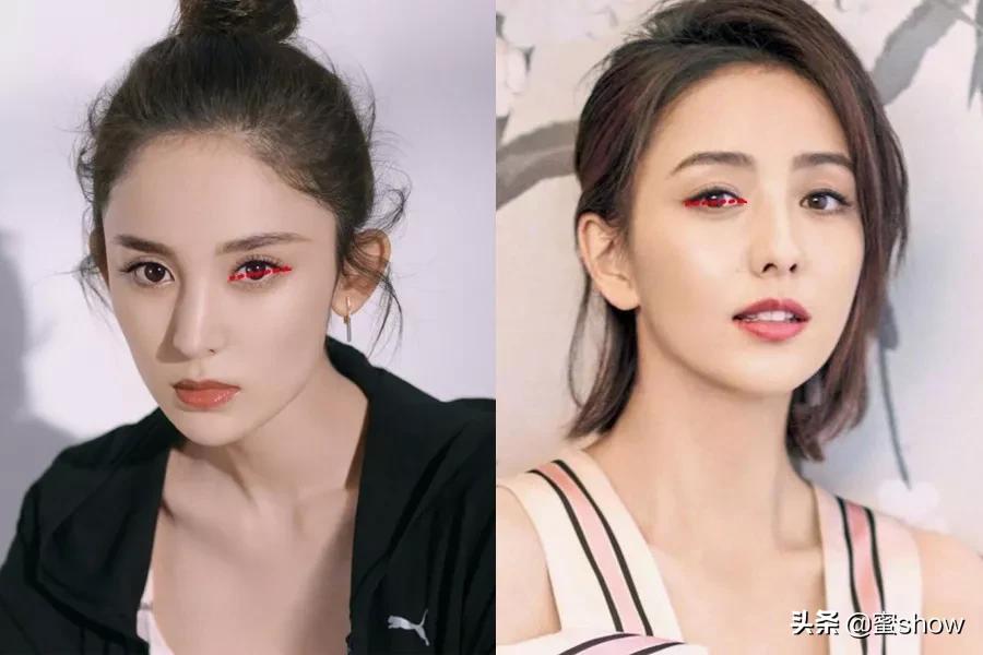 同样是异域美人，为啥她们的路人缘差这么多？聊聊人缘的秘诀