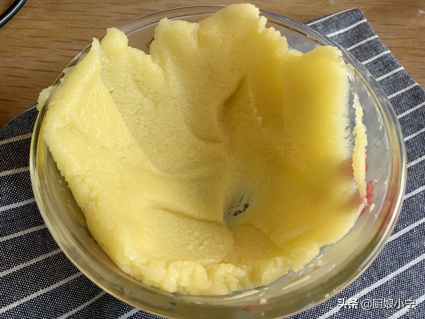 无需酵母粉的面粉做法,面粉的各种做法不用酵母加小苏打