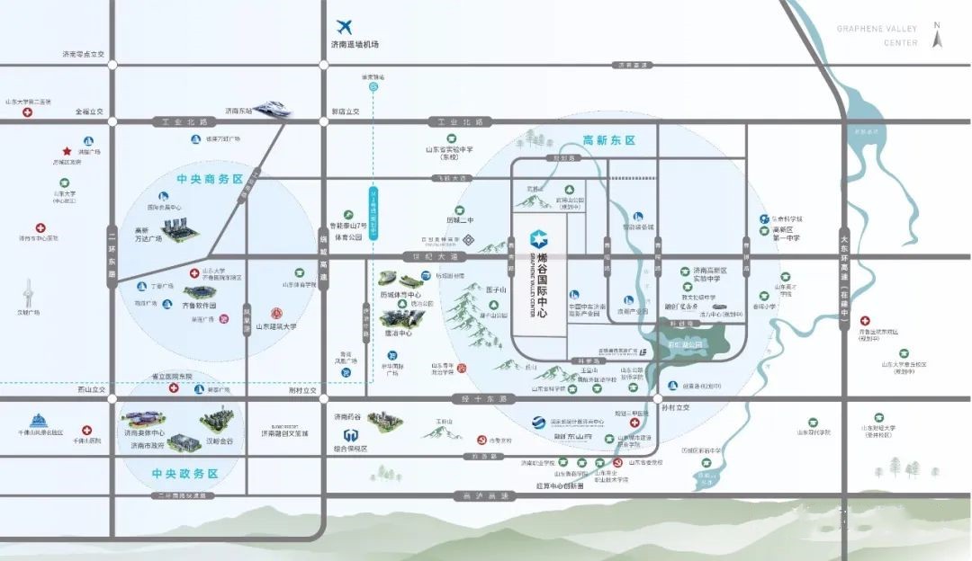 孙村新楼盘规划,孙村小区楼房现房价格