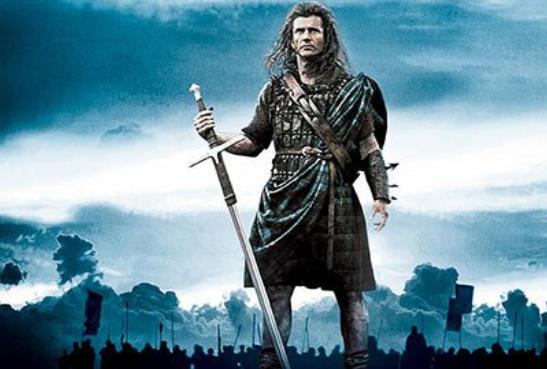 英格兰苏格兰爱恨情仇,苏格兰和英格兰的爱恨情仇