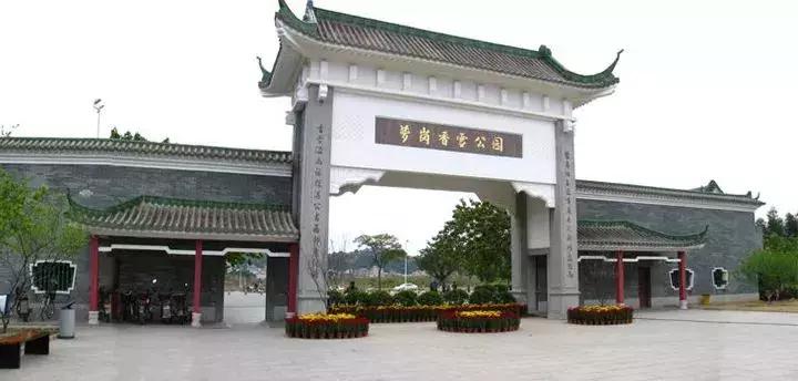 地铁直达!广州15个最适合春游的打卡点,春暖花开超好玩!