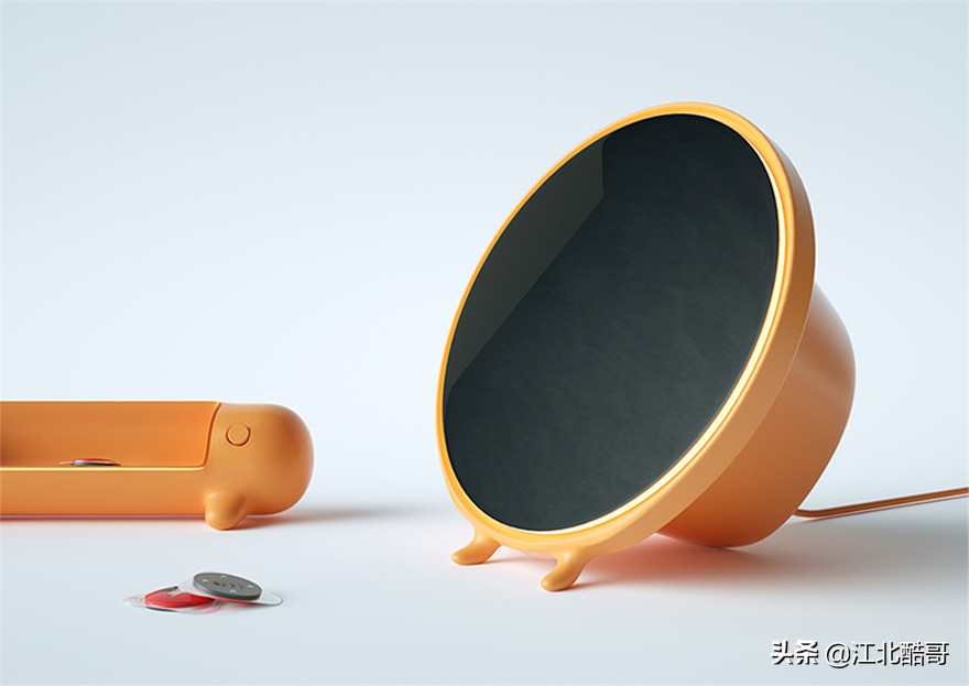 ifdesignawards获奖作品,k-designaward设计奖