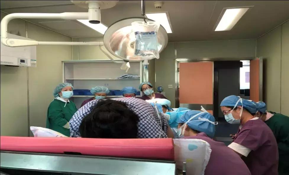 罗湖医院集团首届广东省助产专科护士培训实践圆满结束