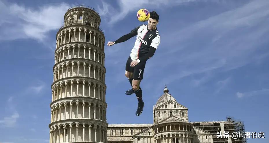 c罗空中飞人完整视频,无人机表演c罗