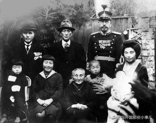 731部队集体逃脱制裁之谜,731部队逃脱制裁之谜