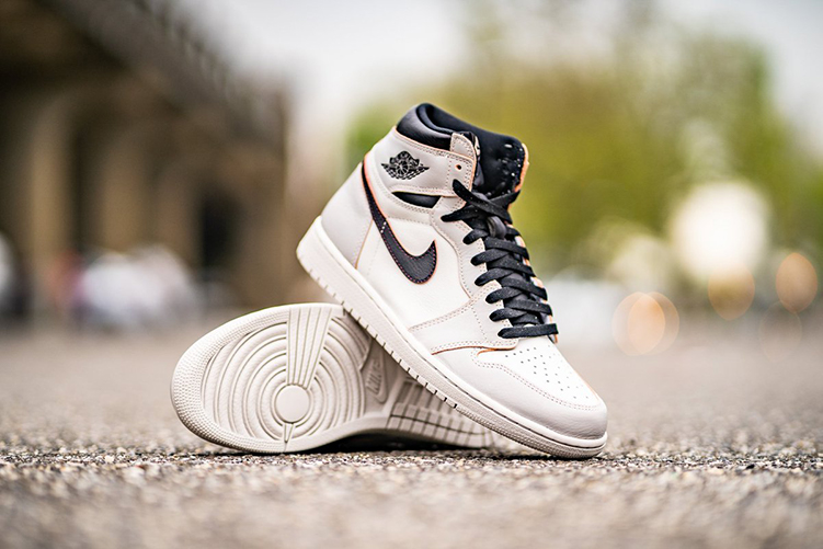 2018下半年即将发售的aj1,火了一年的aj1热度是否依旧