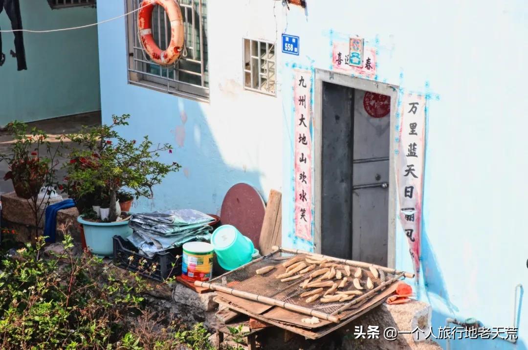 海蓝媲美三亚，福建这个被低估的宝藏地，夏天去太舒服了