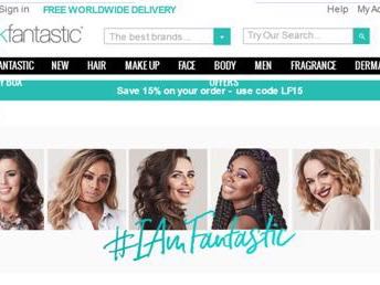 美妆产品推荐及店铺,比较靠谱的淘宝美妆店铺