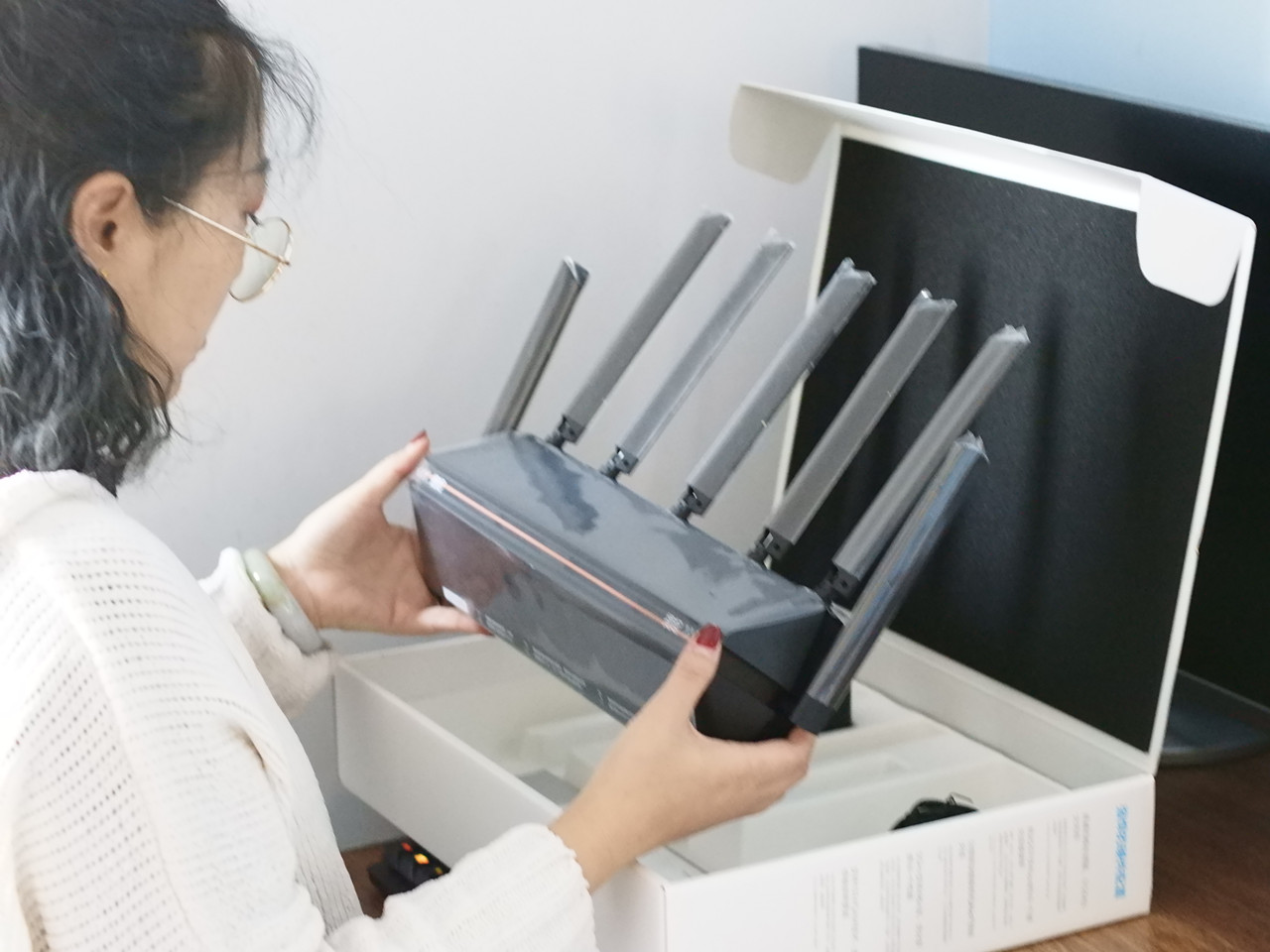 小米alot路由器ax3600测评,小米aiot路由器ac2350测评