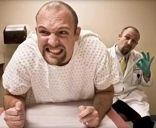 不去管痔疮痔疮会癌变吗,预防痔疮痔疮自愈