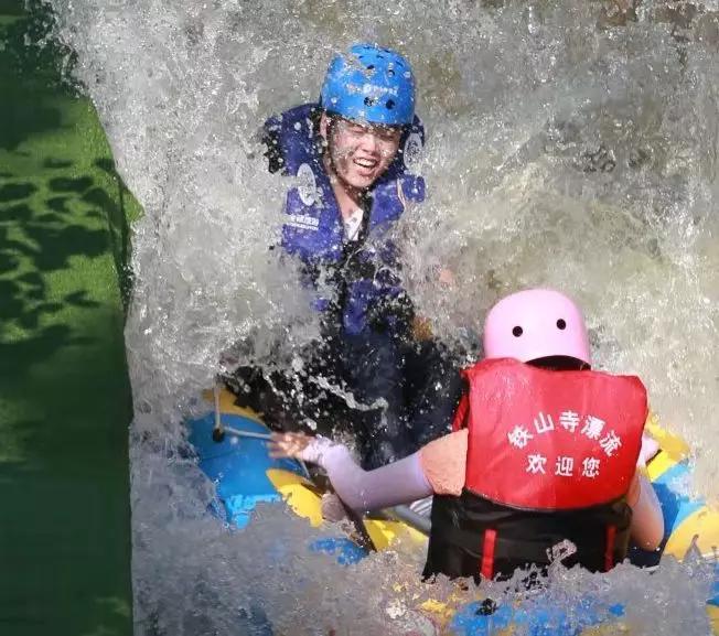 嗨一起去游陇南,嗨一起去陇南