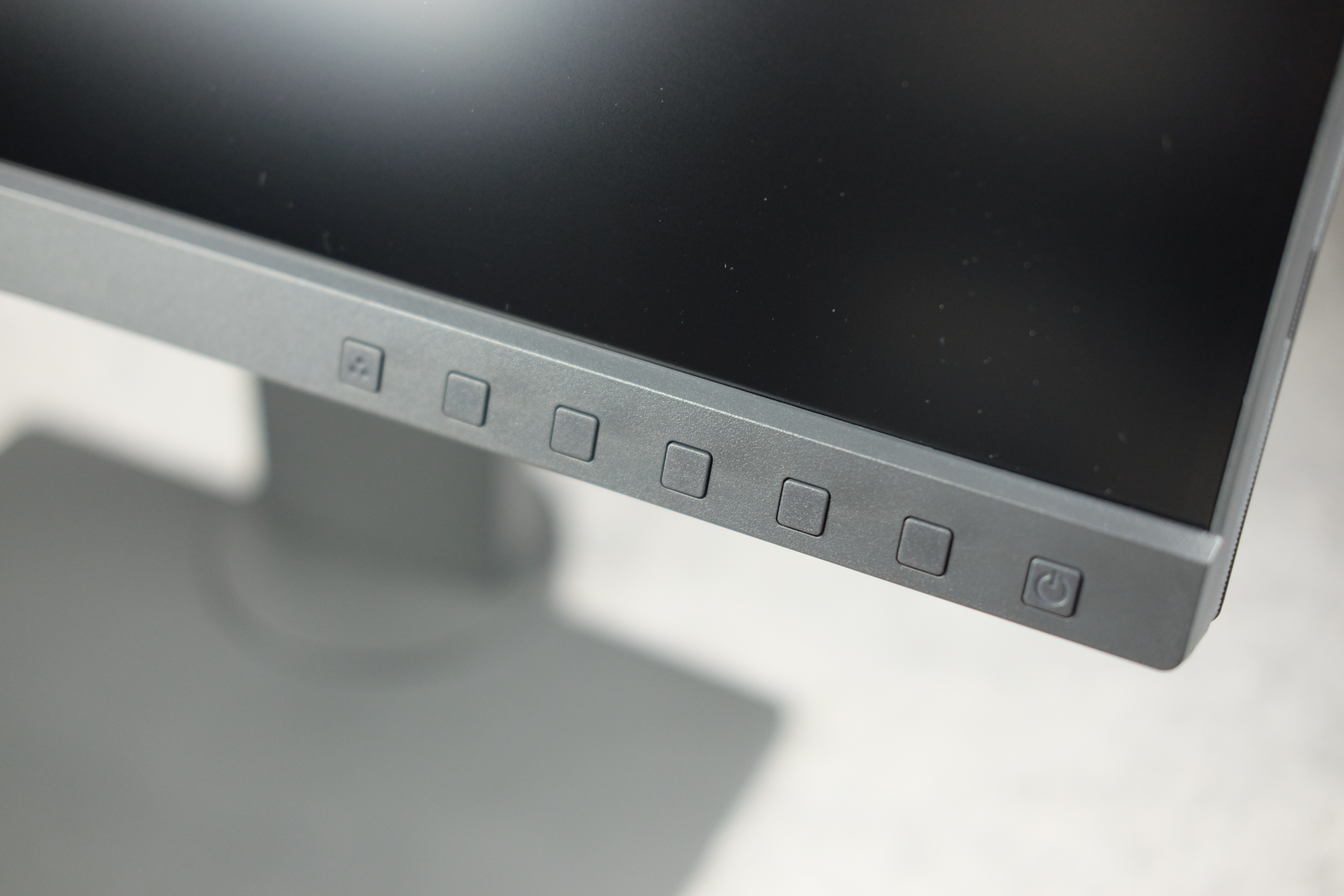 明基SW240专业显示器,明基sw240专业摄影绘图色准显示器