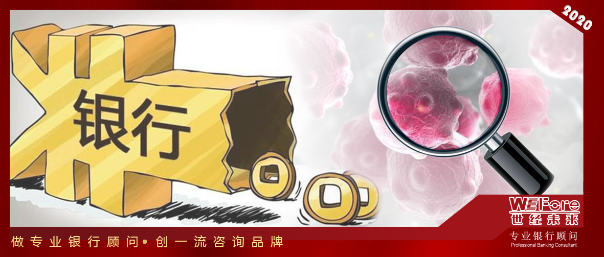 新冠疫情金融政策分析,新冠疫情下银行行业的思考