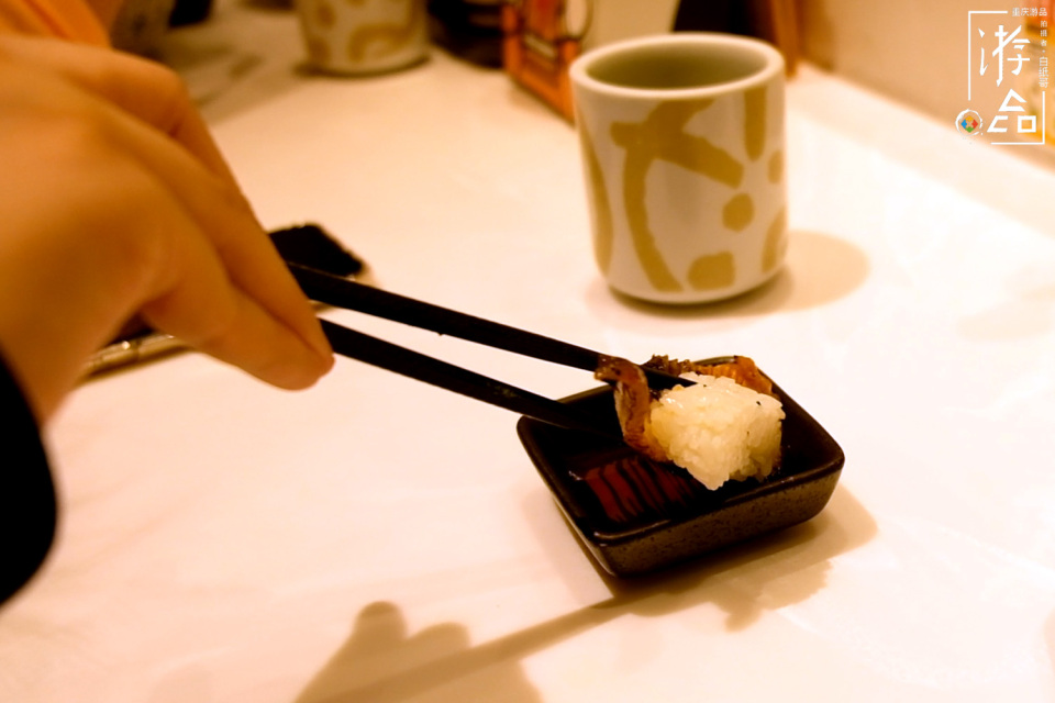 45元一份的快餐值不值,鳗鱼45元